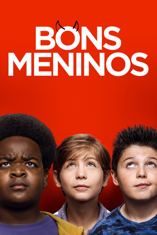 Bons Meninos (2019)