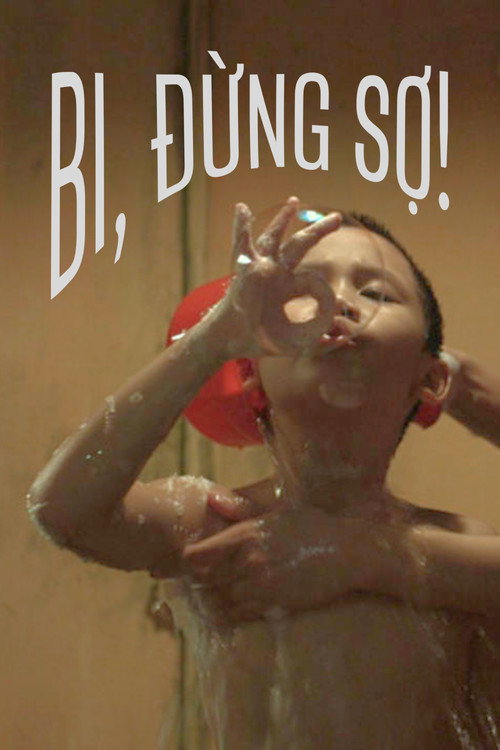 Bi, Don’t Be Afraid (2011)