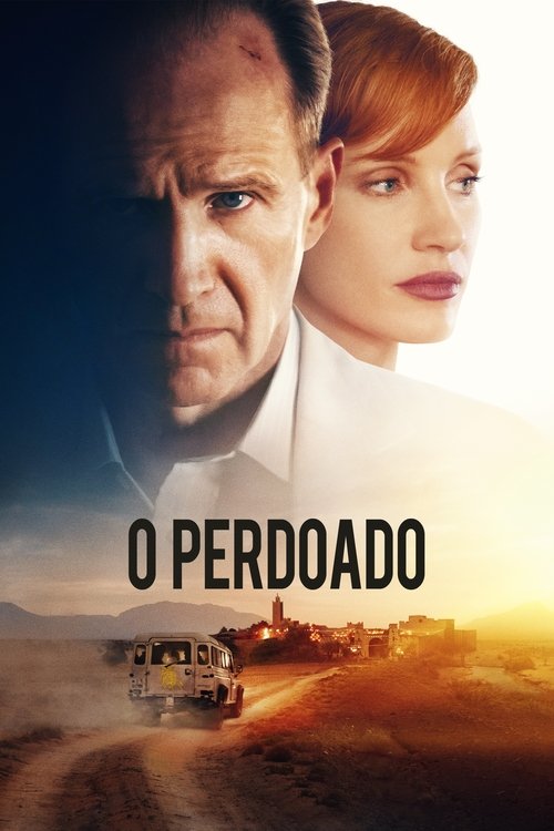 O Perdoado (2022)
