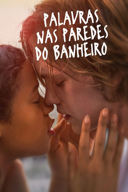 Palavras nas Paredes do Banheiro (2020)