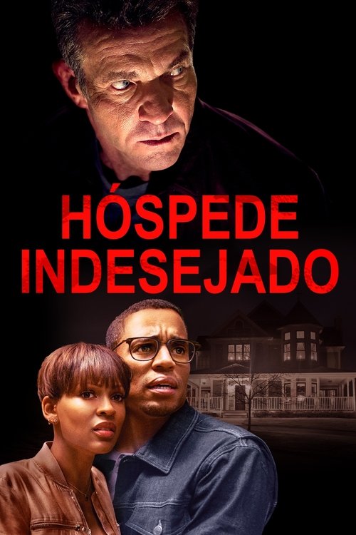 Hóspede Indesejado (2019)