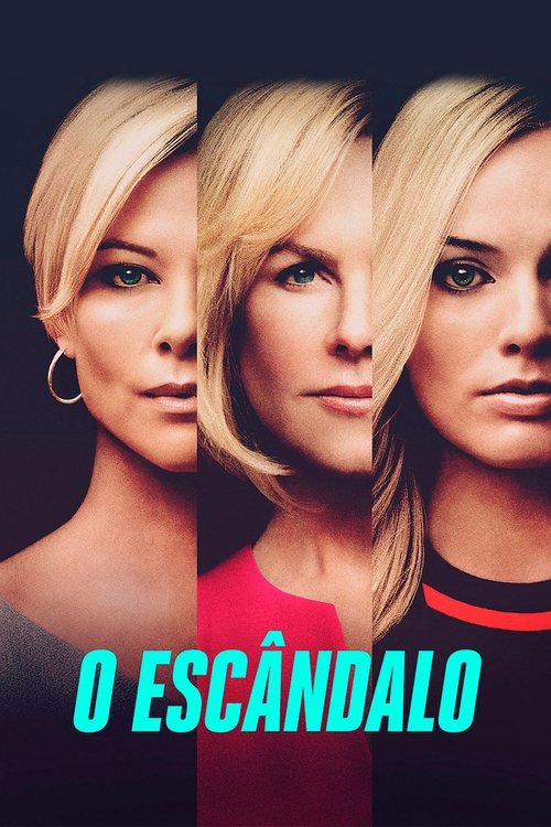 O Escândalo (2019)