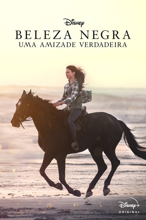 Beleza Negra: Uma Amizade Verdadeira (2020)