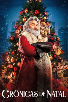 Crônicas de Natal (2018)