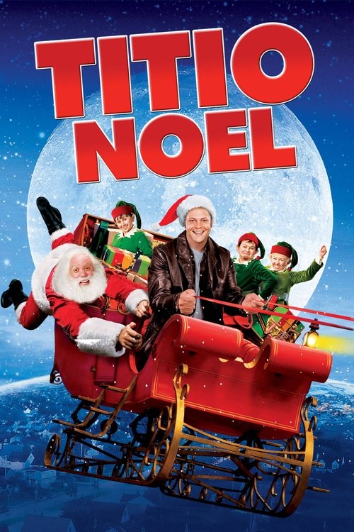 Titio Noel (2007)