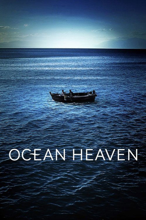 Paraíso no Oceano (2010)