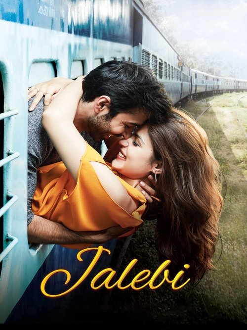Jalebi: The Taste of Everlasting Love (2018)