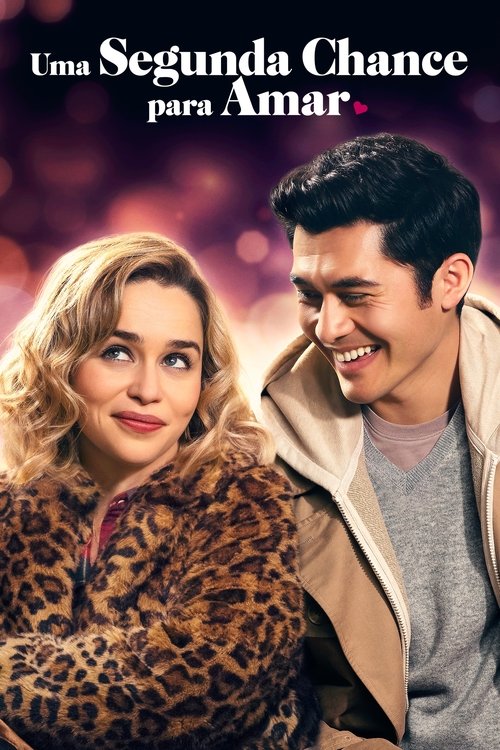 Uma Segunda Chance Para Amar (2019)