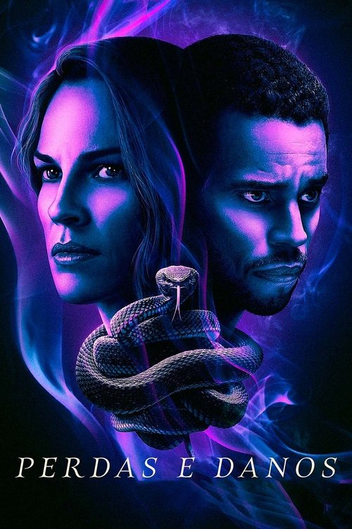 Perdas e Danos (2020)