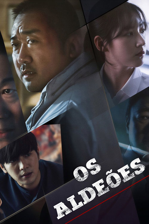 Os Aldeões (2018)