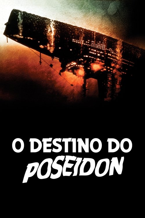 O Destino do Poseidon (1972)