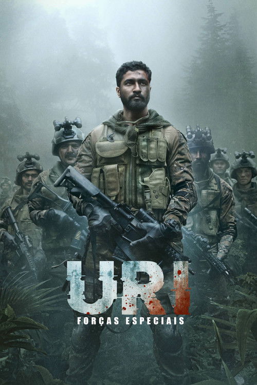 URI – Forças Especiais (2019)