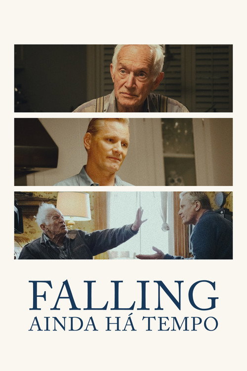 Falling – Ainda Há Tempo (2020)