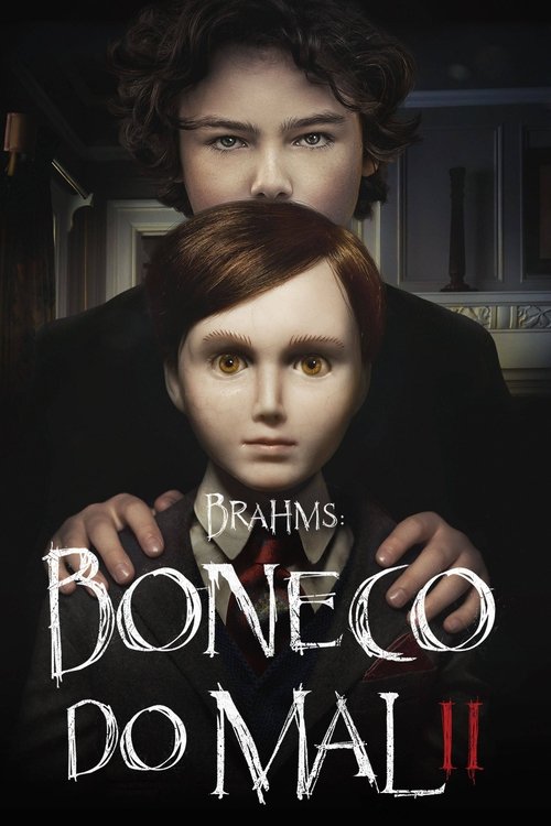 Brahms: Boneco do Mal II (2020)