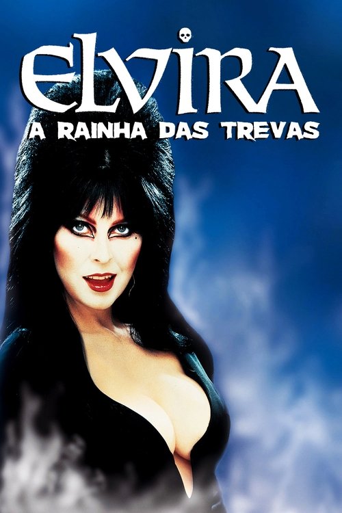 Elvira: a Rainha das Trevas (1988)