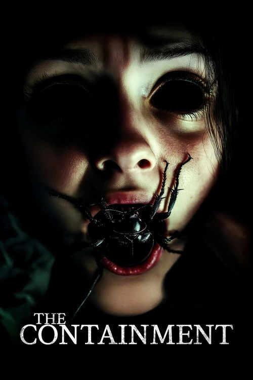 The Containment (2025)