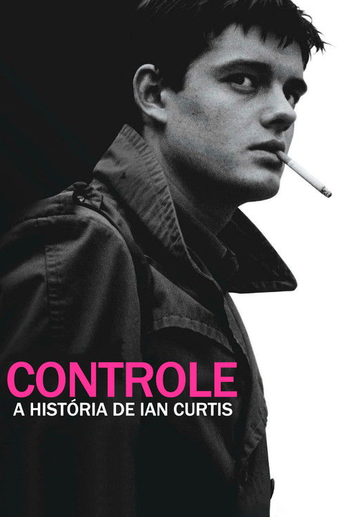 Controle: A História de Ian Curtis (2007)