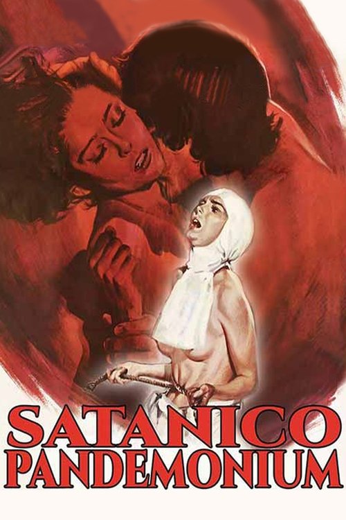 A Sexorcista (1975)