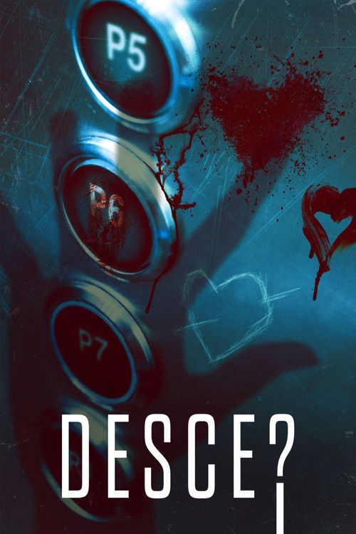 Desce? (2019)