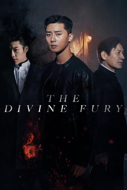A Fúria Divina (2019)