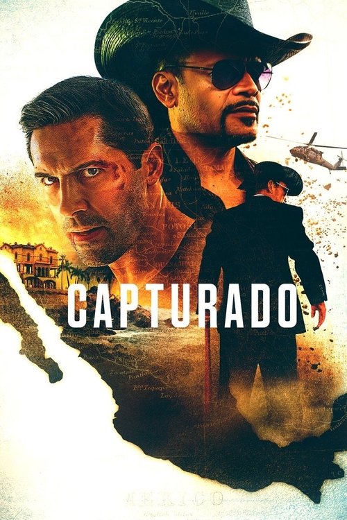 Capturado (2020)