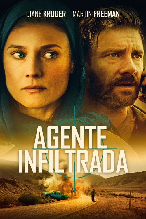 Agente Infiltrada (2019)