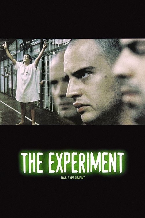 A Experiência (2001)