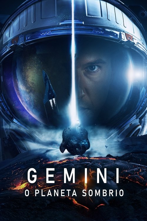 Gemini: O Planeta Sombrio (2022)