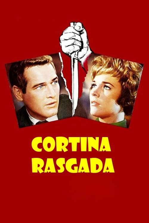 Cortina Rasgada (1966)