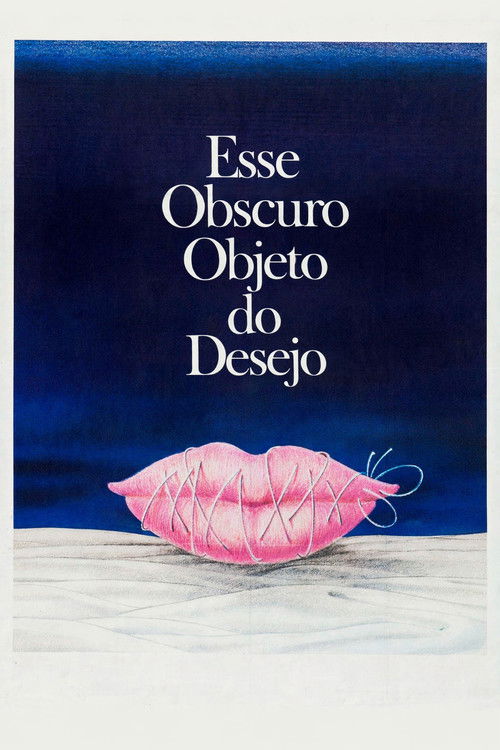 Esse Obscuro Objeto do Desejo (1977)