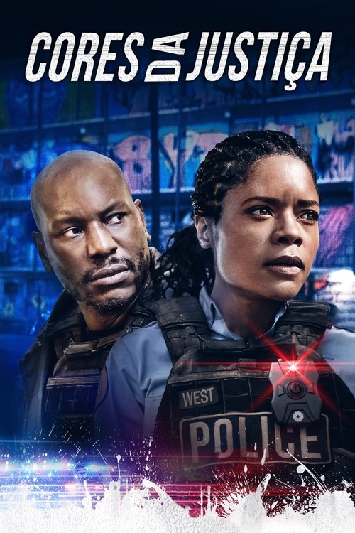 Cores da Justiça (2019)