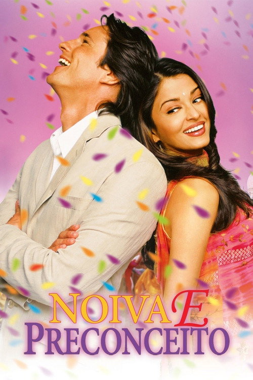 Noiva e Preconceito (2004)