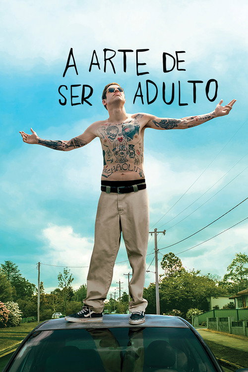 A Arte de Ser Adulto (2020)