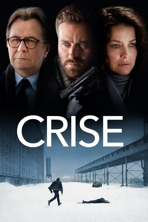 Crise (2021)