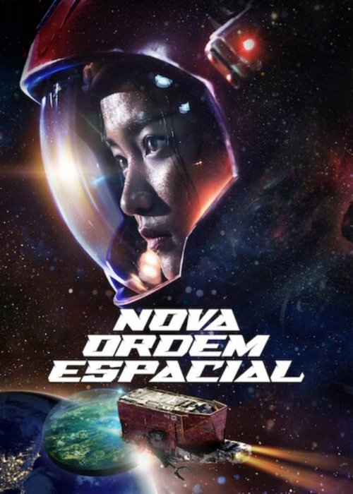 Nova Ordem Espacial (2021)