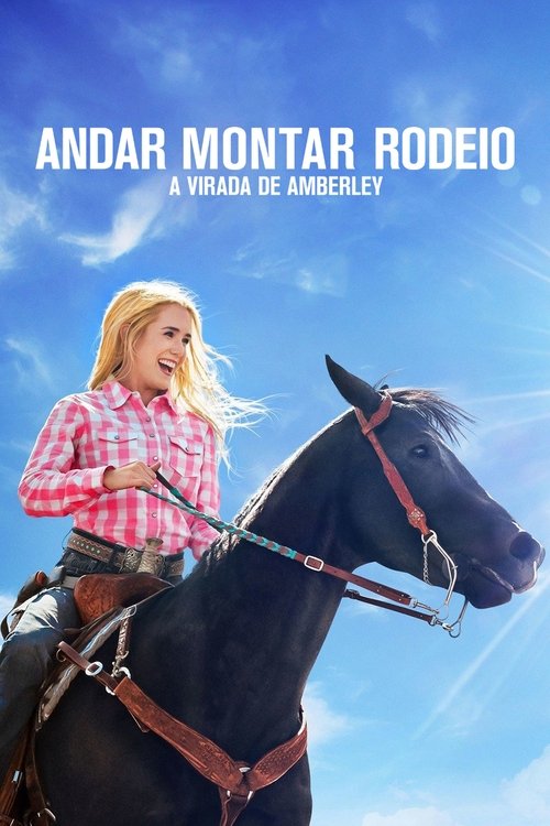 Andar Montar Rodeio: A Virada de Amberley (2019)