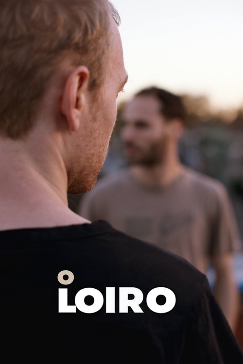 O Loiro (2019)
