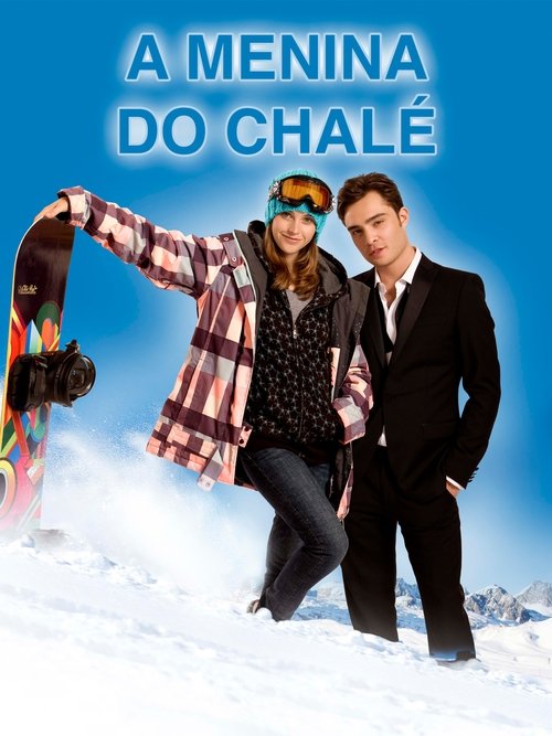 A Menina do Chalé (2011)