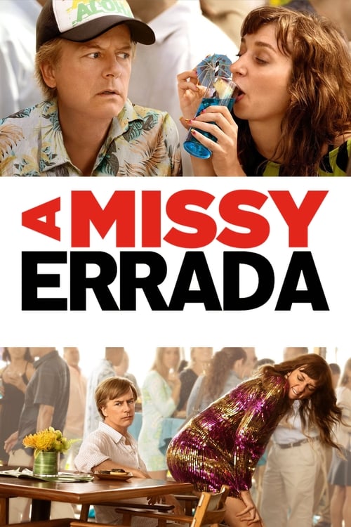 A Missy Errada (2020)