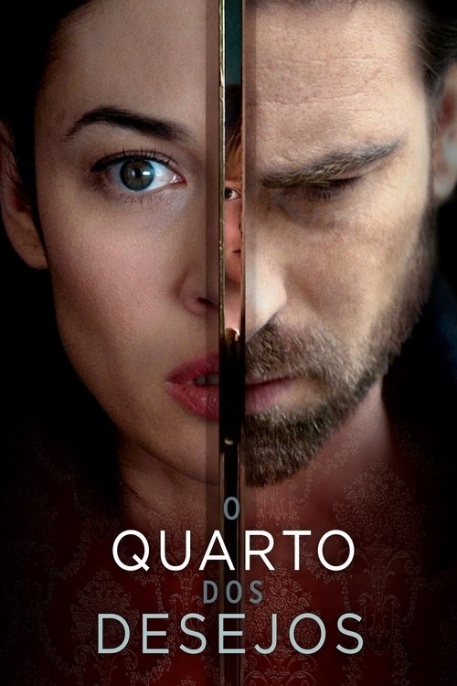 O Quarto dos Desejos (2019)