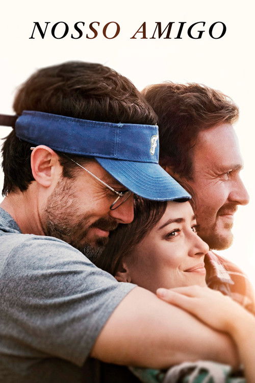 Nosso Amigo (2019)