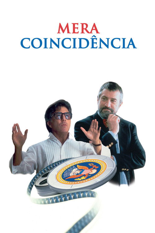 Mera Coincidência (1997)