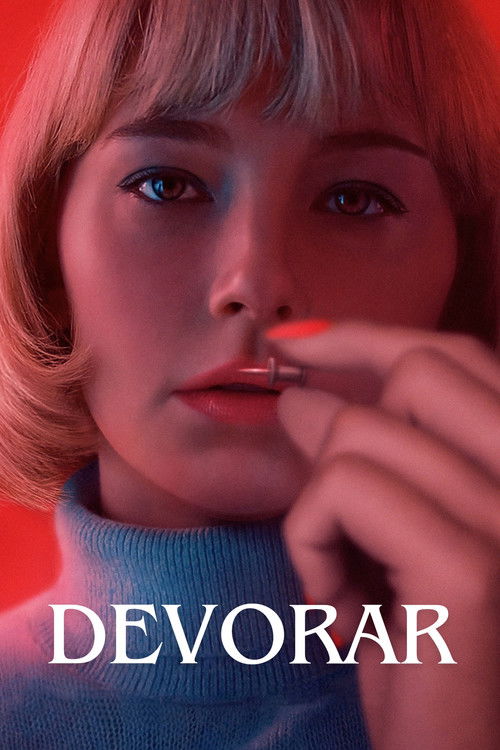 Devorar (2020)