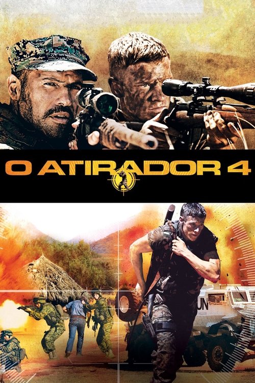 O Atirador 4 (2011)