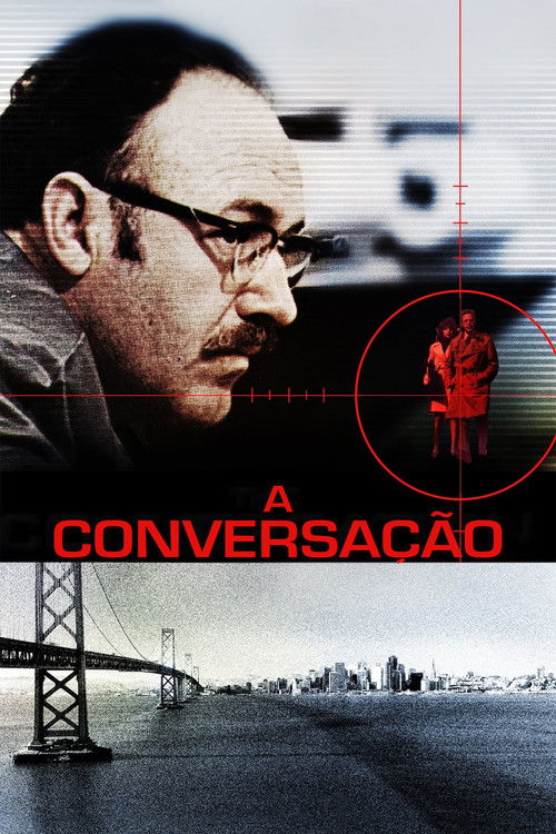 A Conversação (1974)