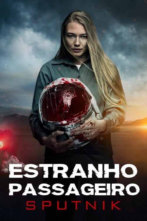 Estranho Passageiro: Sputnik (2020)