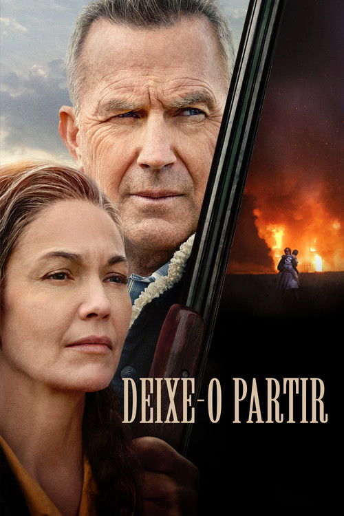 Deixe-o Partir (2020)