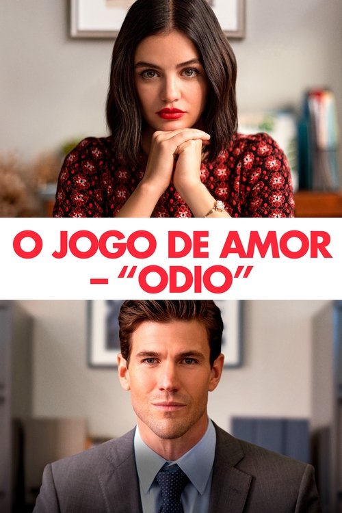 O Jogo de Amor – “Odio” (2021)