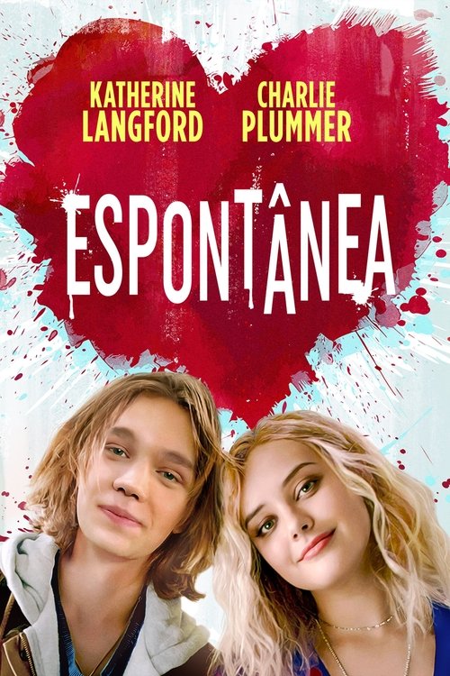 Espontânea (2020)