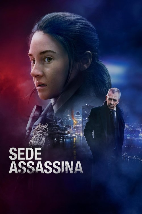 Sede Assassina (2023)